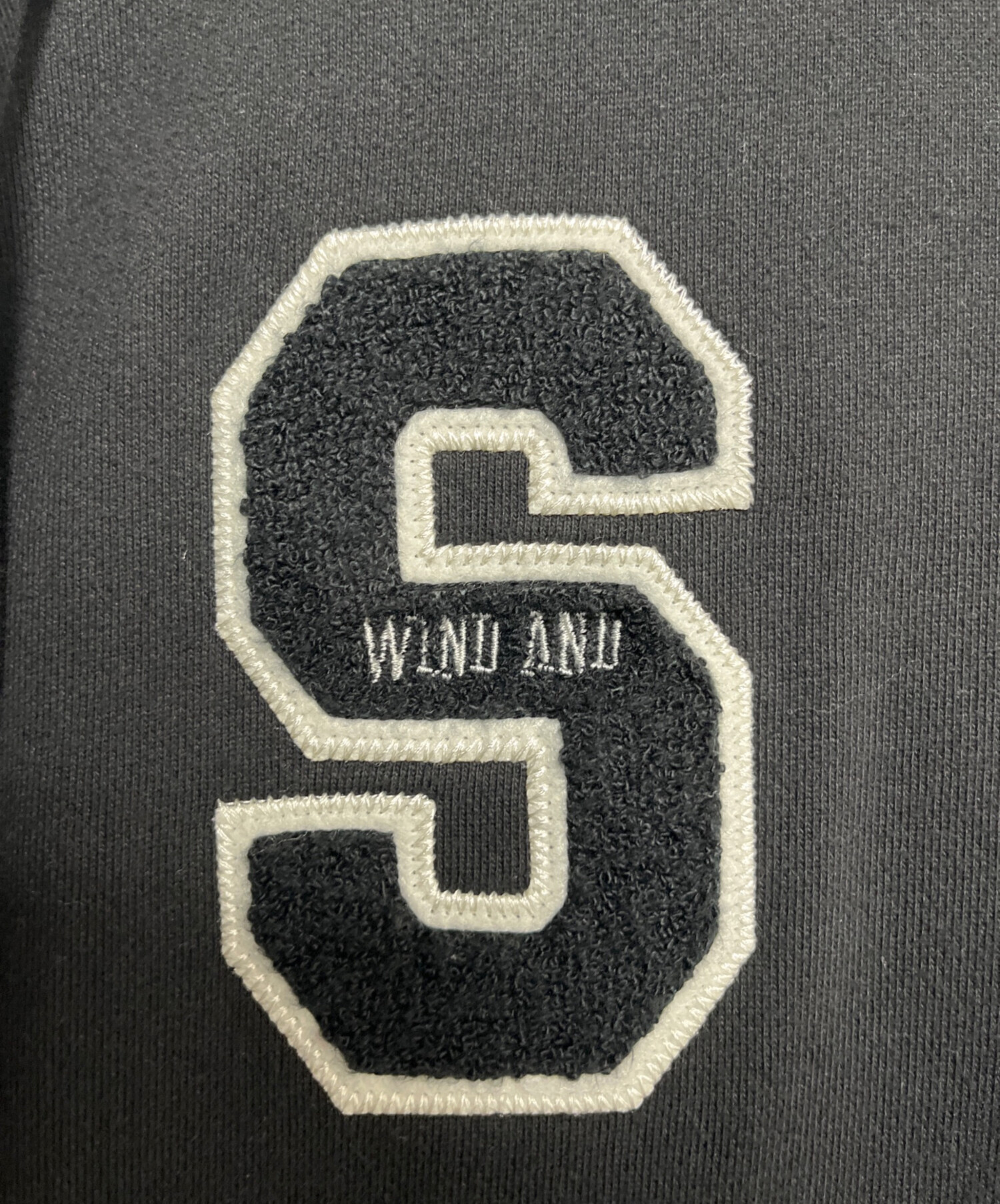 中古・古着通販】Hysteric Glamour (ヒステリックグラマー) WIND AND