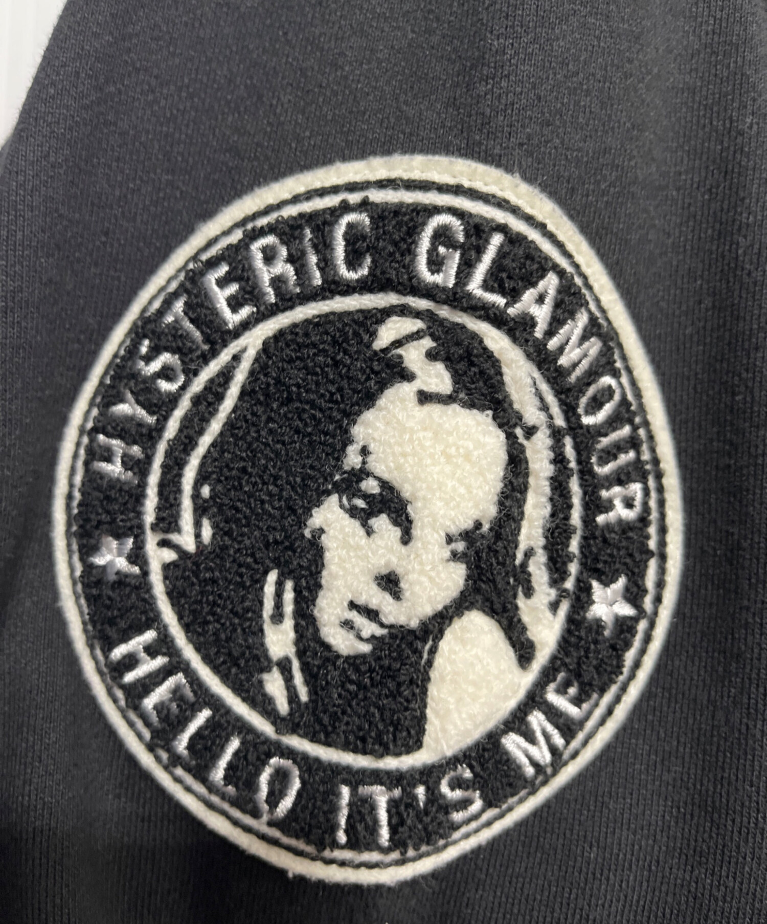 中古・古着通販】Hysteric Glamour (ヒステリックグラマー) WIND AND