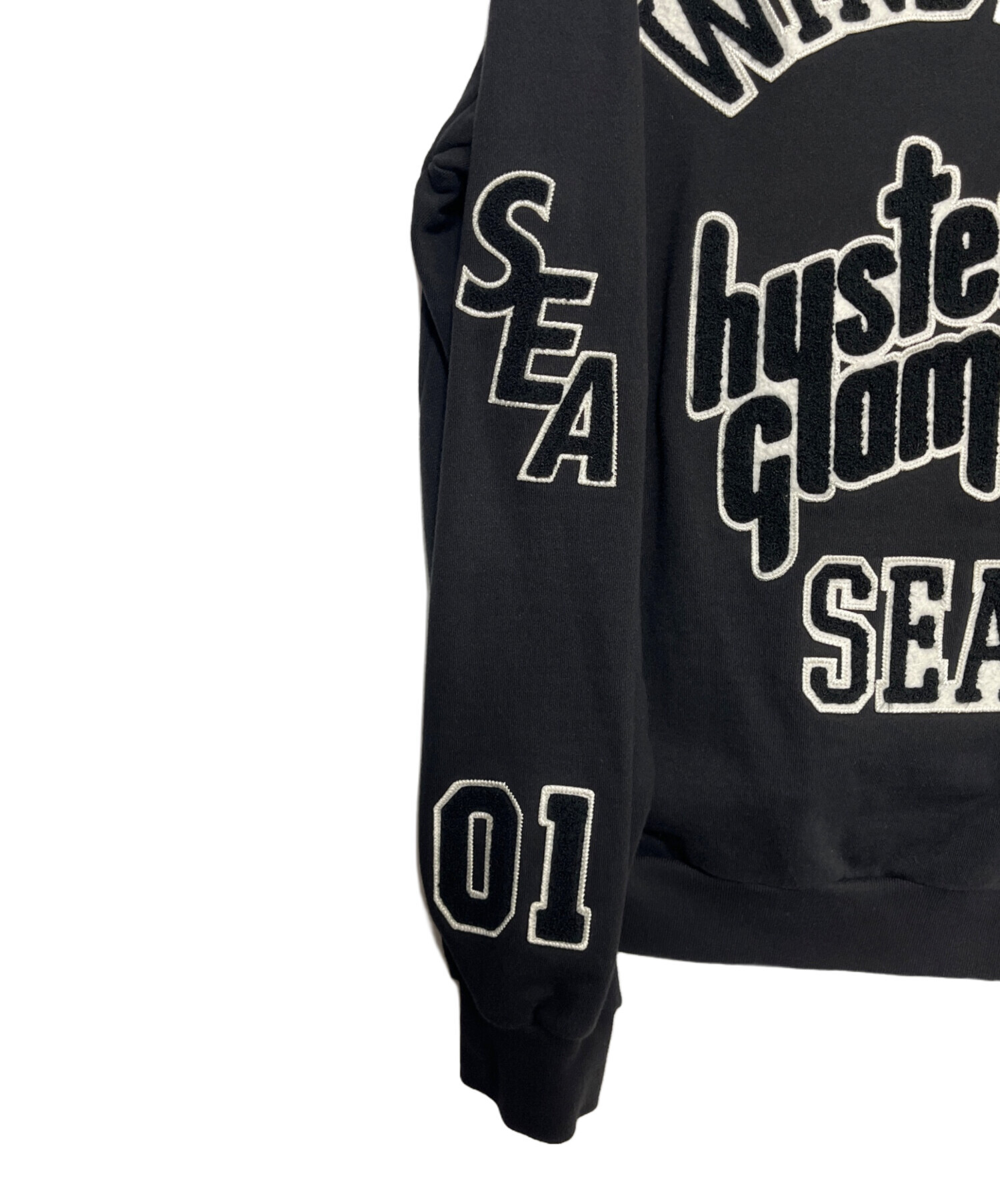 中古・古着通販】Hysteric Glamour (ヒステリックグラマー) WIND AND