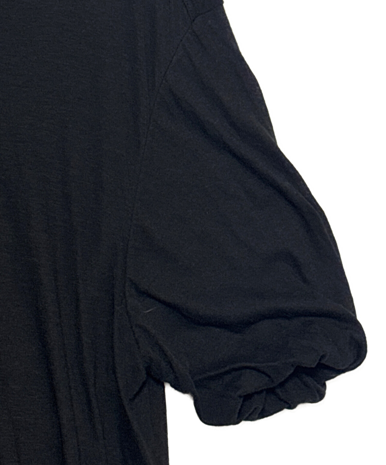中古・古着通販】RICK OWENS (リックオウエンス) Double Short-Sleeve