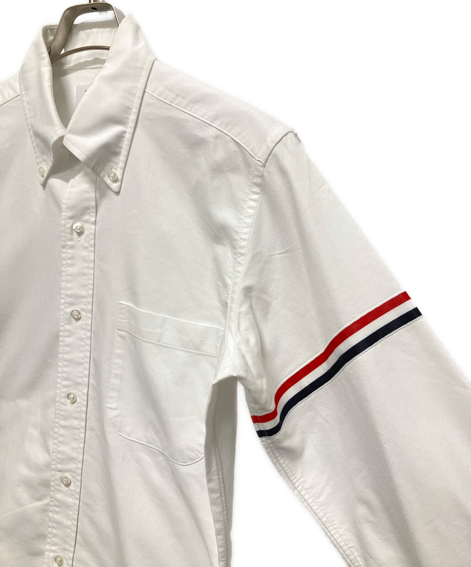 中古・古着通販】Thom Browne (トムブラウン) アームバンド