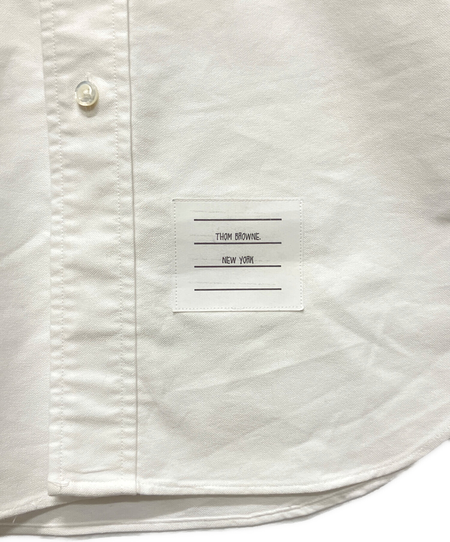 中古・古着通販】Thom Browne (トムブラウン) アームバンド
