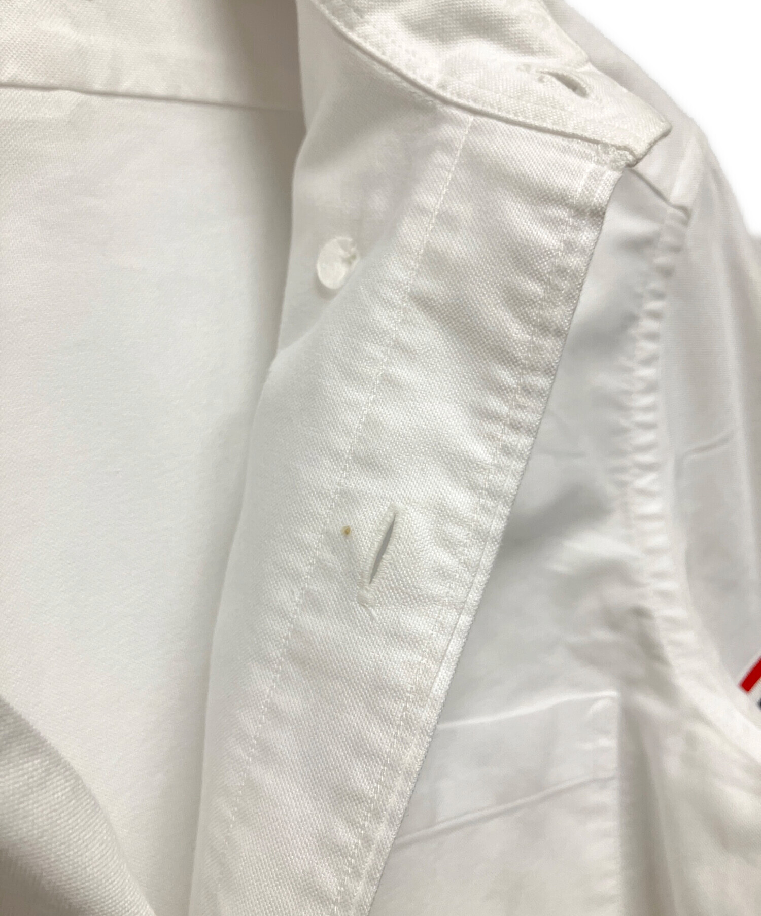 中古・古着通販】Thom Browne (トムブラウン) アームバンド