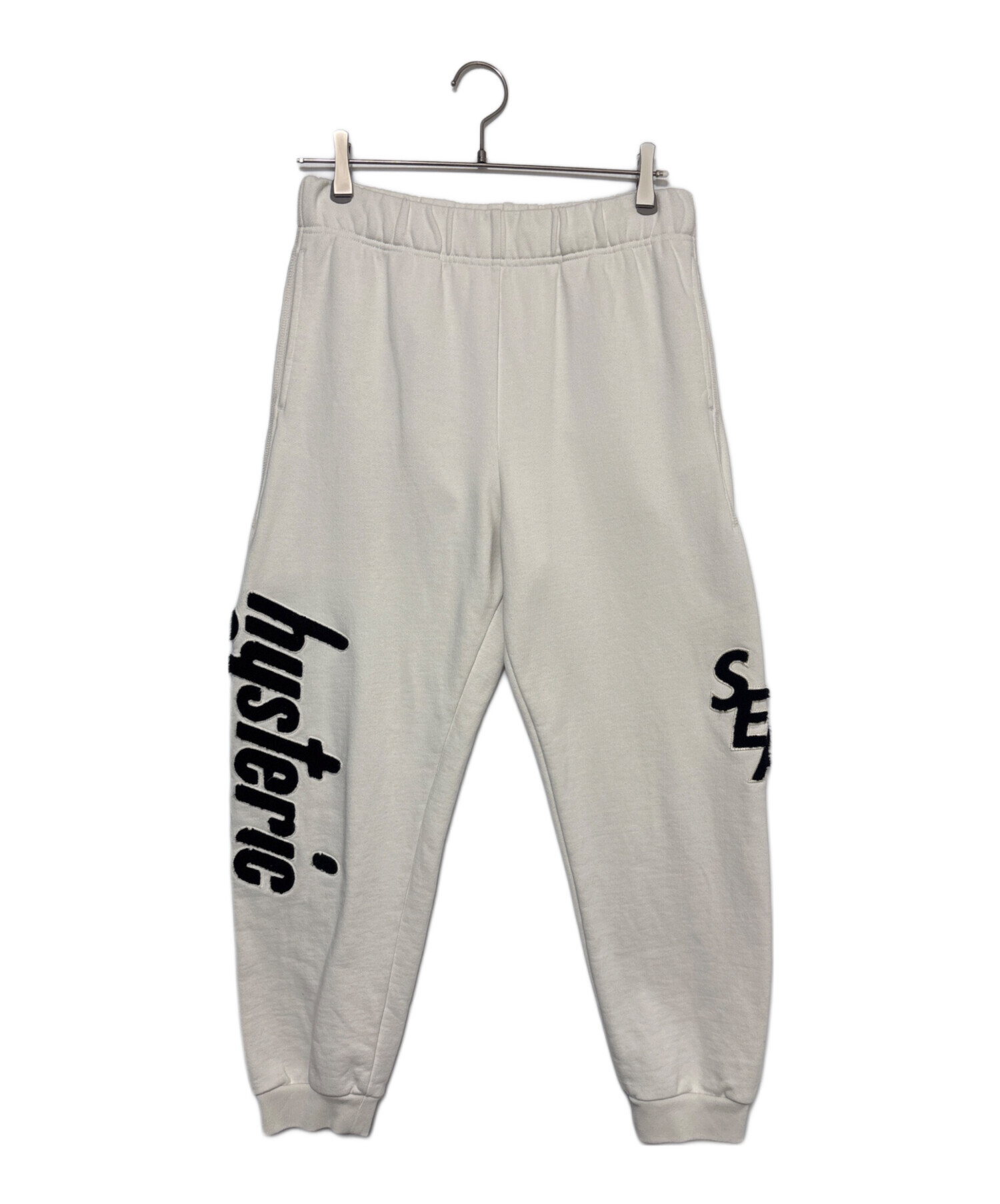 パンツ hysteric glamour windandsea jersey pants 中古・古着通販】Hysteric Glamour (ヒステリックグラマー) WIND AND