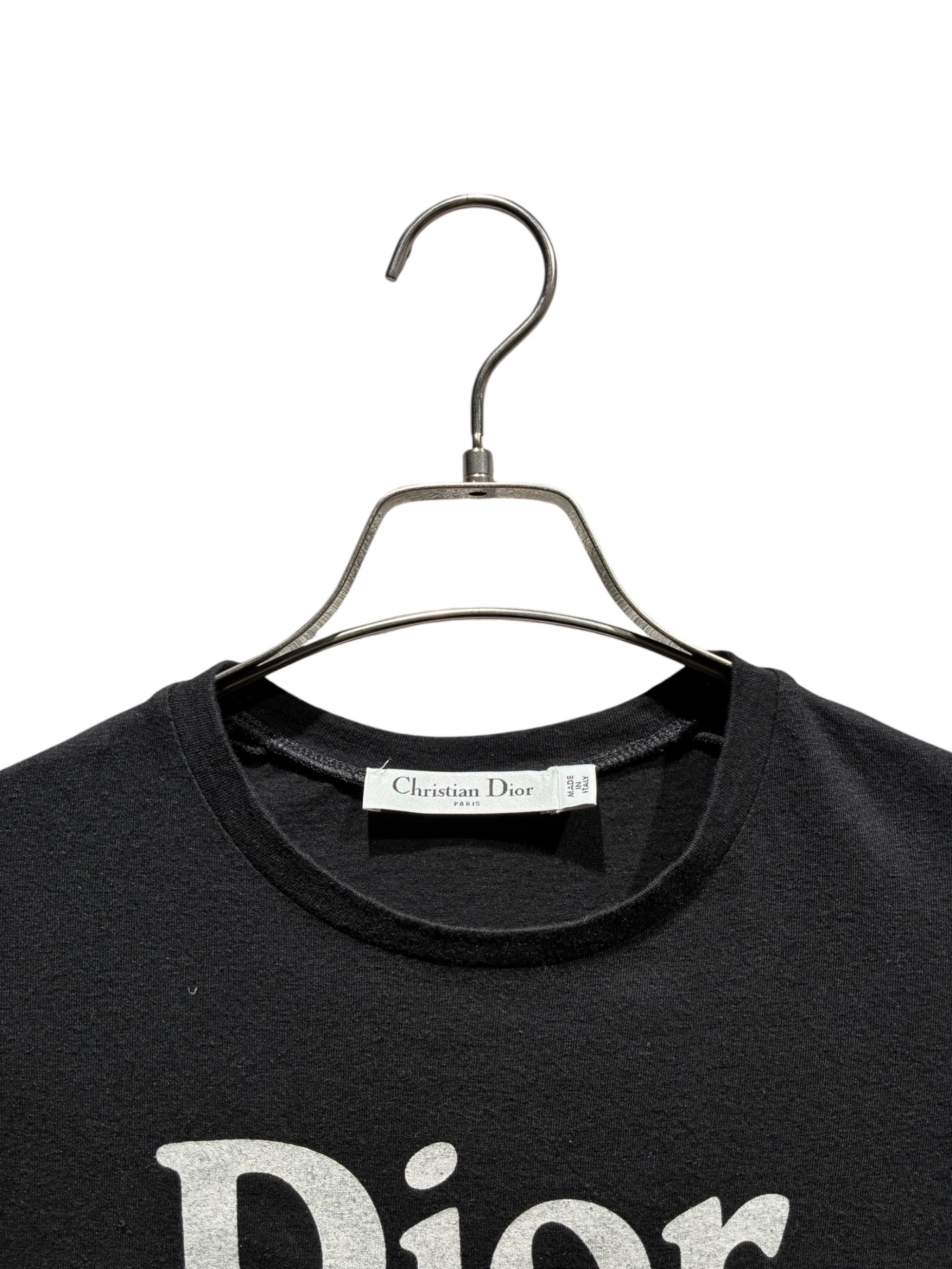 Christian Dior Dior Addict Tシャツ 中古・古着通販】Christian Dior (クリスチャン ディオール) Dior