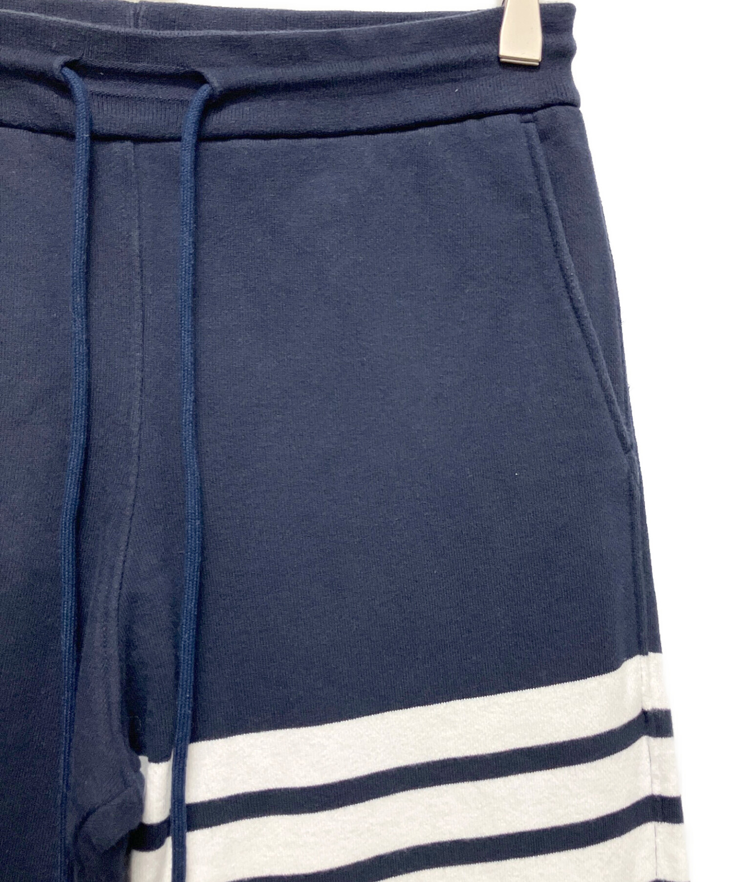 中古・古着通販】Thom Browne (トムブラウン) スウェットパンツ