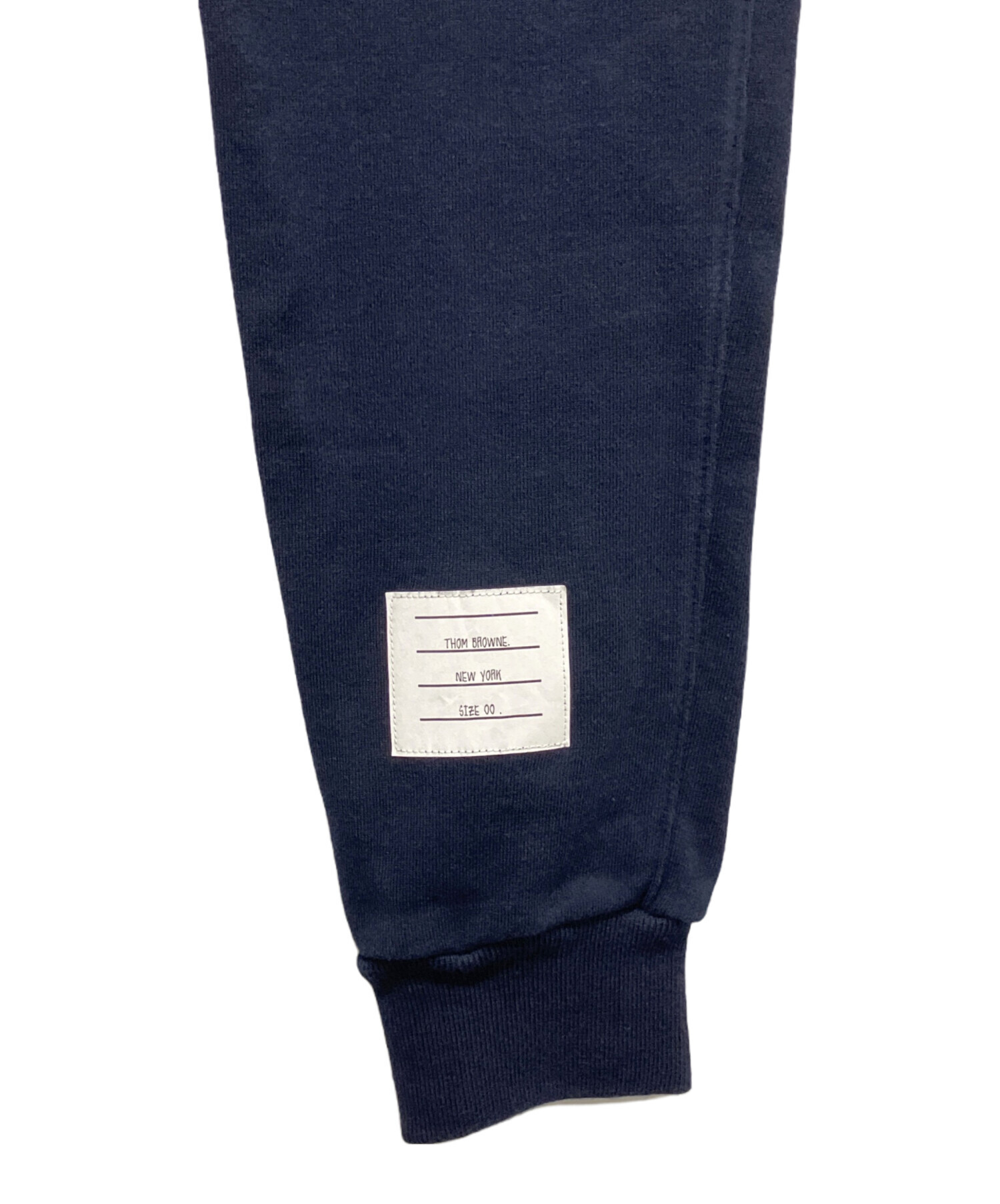 thom browne スウェットパンツ　ボトムス 中古・古着通販】Thom Browne (トムブラウン) スウェットパンツ