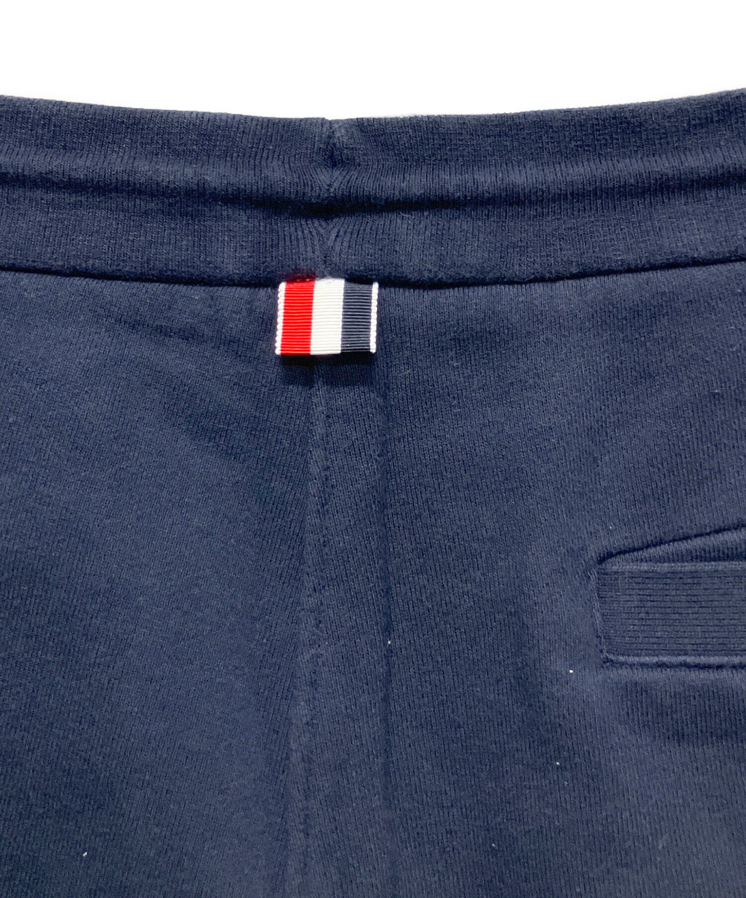 中古・古着通販】Thom Browne (トムブラウン) スウェットパンツ