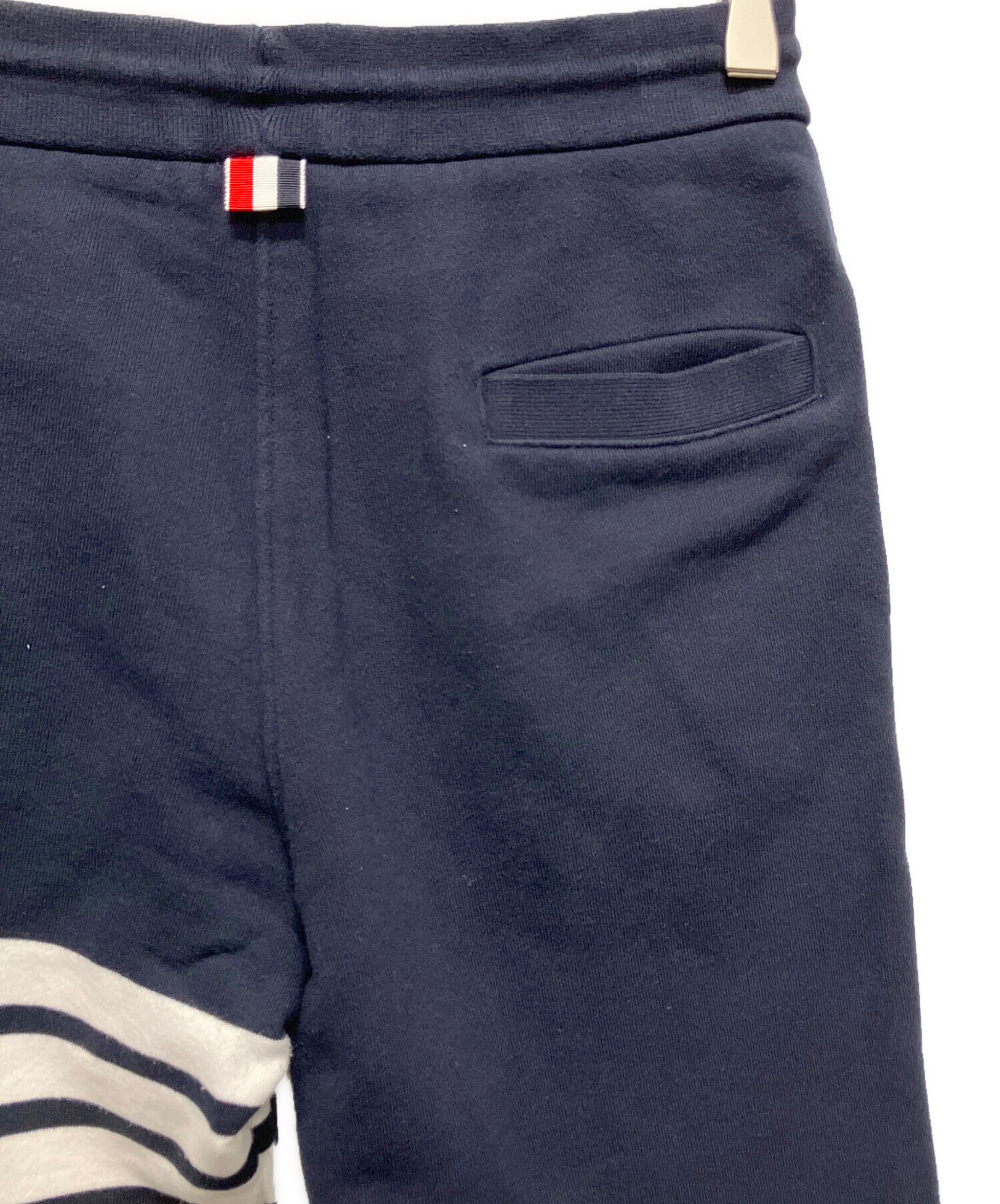 中古・古着通販】Thom Browne (トムブラウン) スウェットパンツ