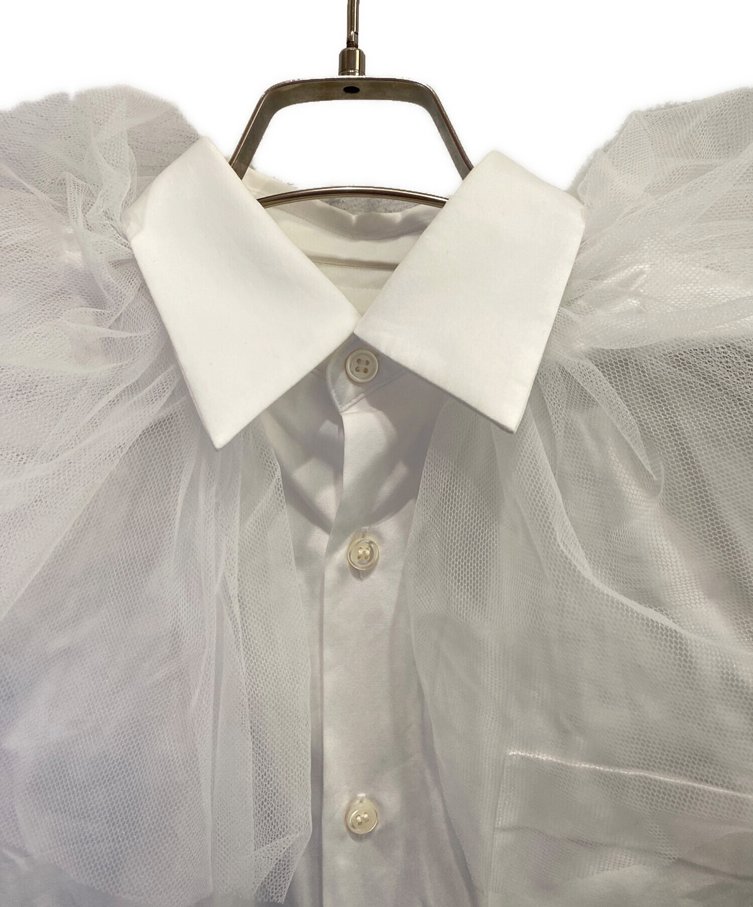 中古・古着通販】COMME des GARCONS (コムデギャルソン) シャツ