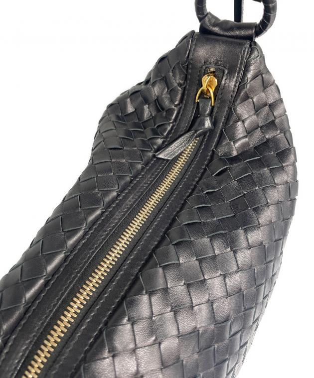 中古・古着通販】BOTTEGA VENETA (ボッテガベネタ) イントレチャート