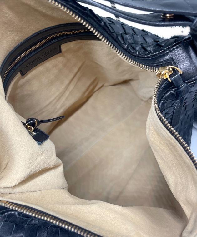 中古・古着通販】BOTTEGA VENETA (ボッテガベネタ) イントレチャート