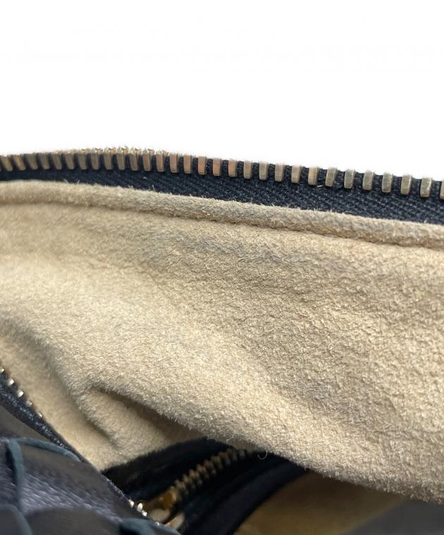中古・古着通販】BOTTEGA VENETA (ボッテガベネタ) イントレチャート