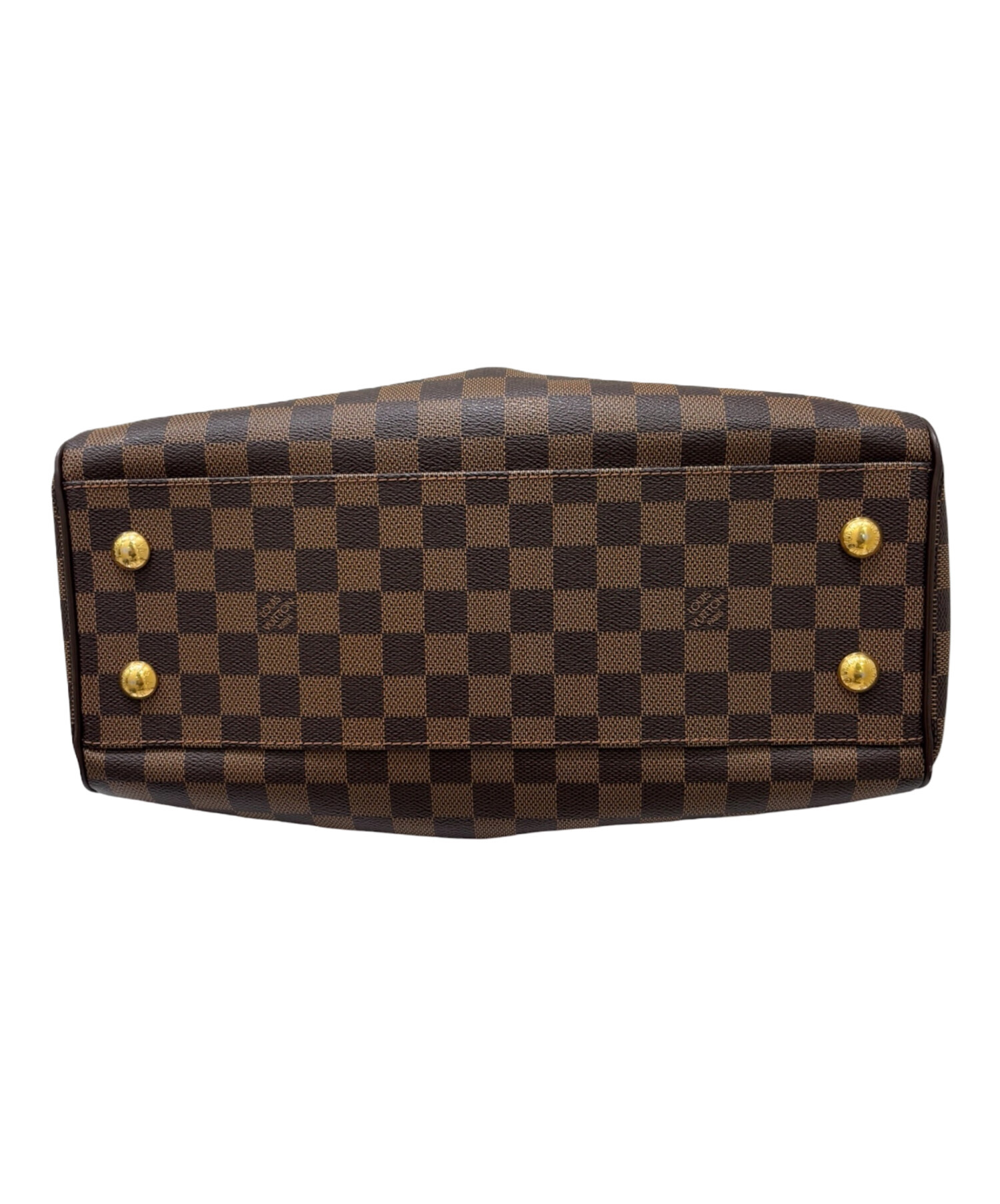 中古・古着通販】LOUIS VUITTON (ルイ ヴィトン) ダミエ トレヴィPM 