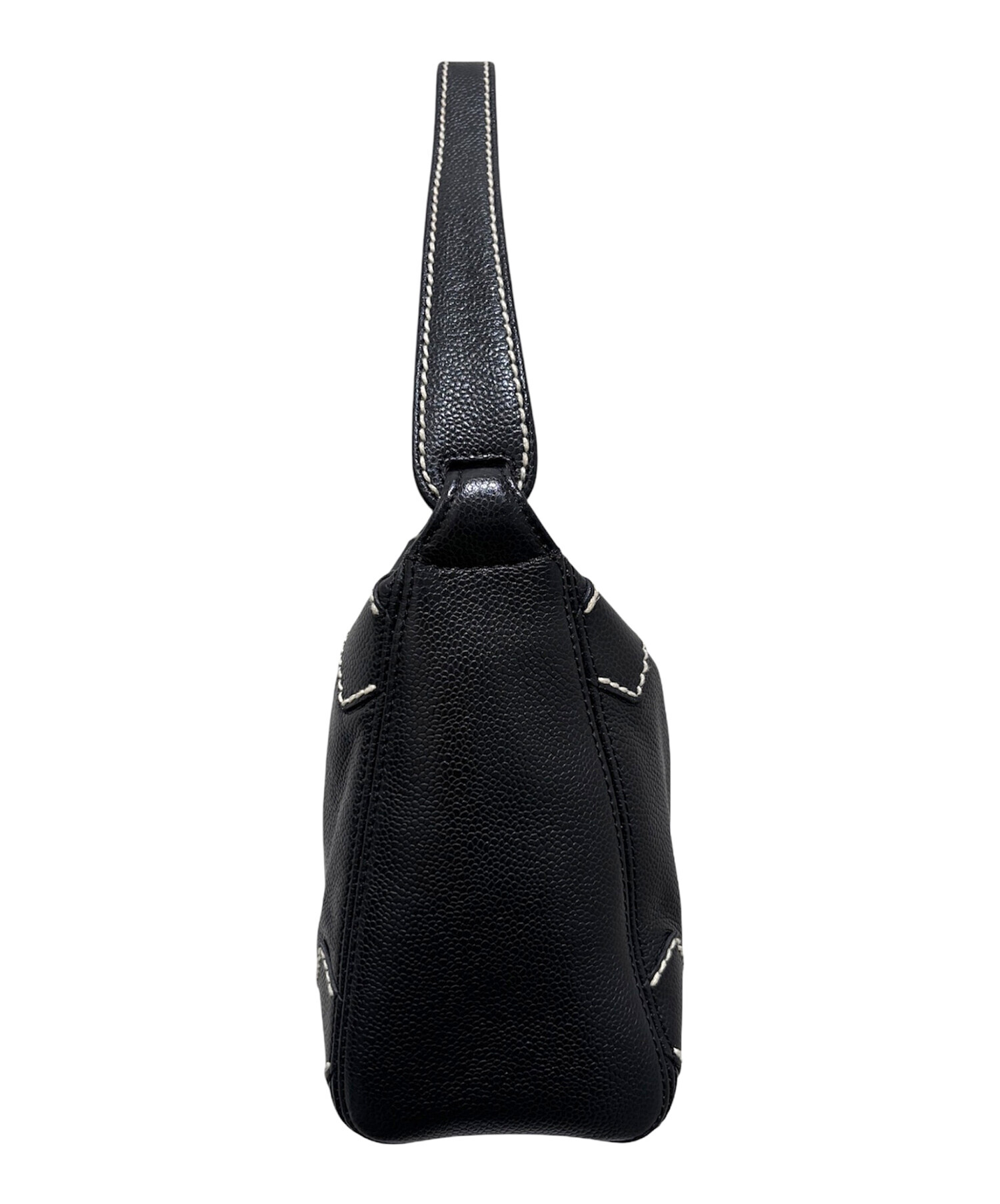 中古・古着通販】CHANEL (シャネル) デカココワンショルダーバッグ