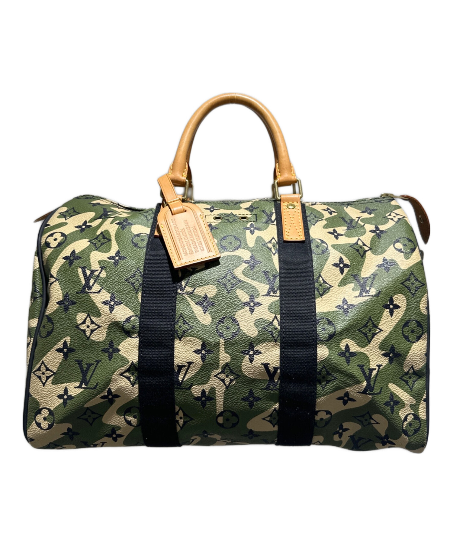 中古・古着通販】LOUIS VUITTON (ルイ ヴィトン) 村上隆 (ムラカミ