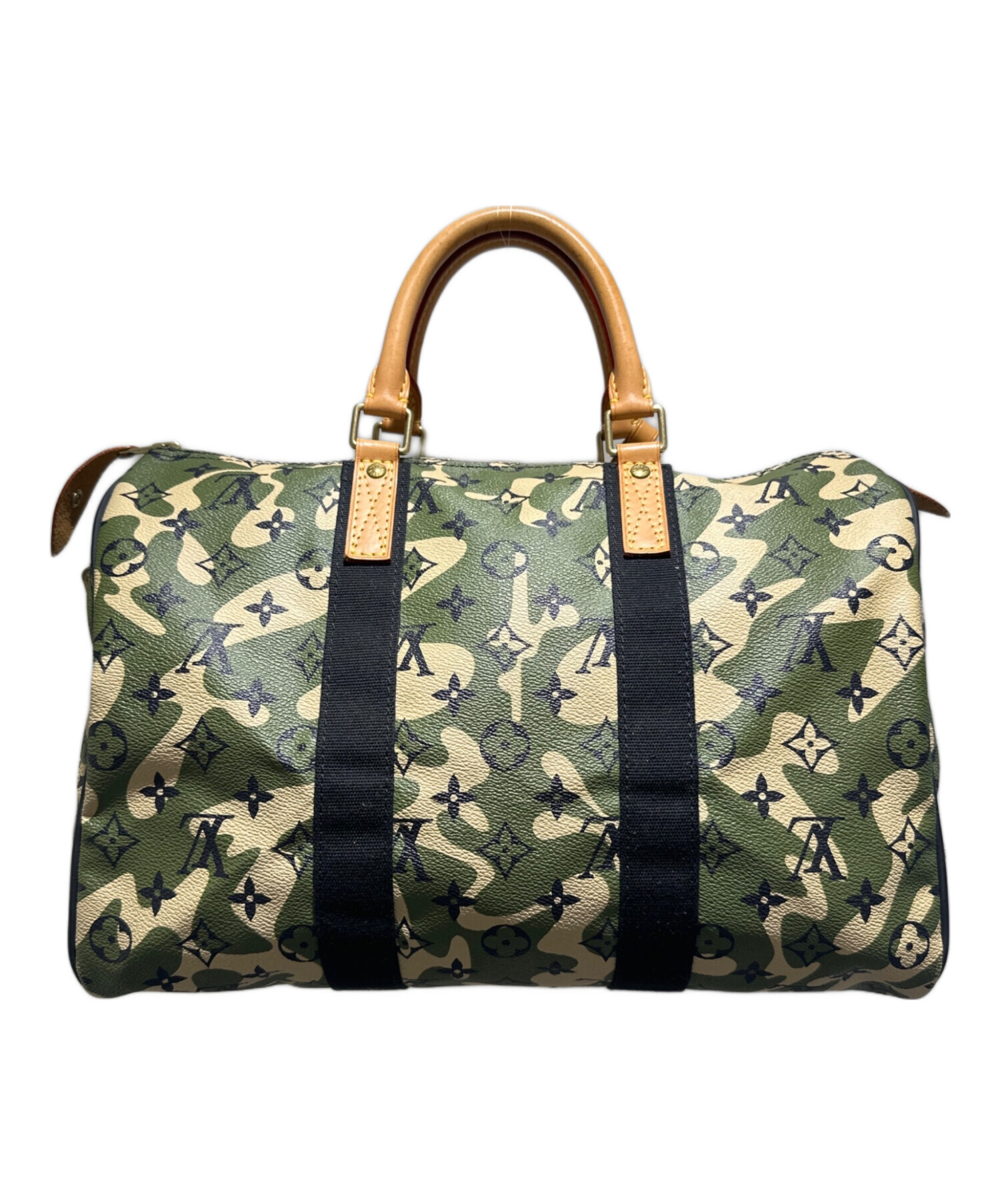 中古・古着通販】LOUIS VUITTON (ルイ ヴィトン) 村上隆 (ムラカミ
