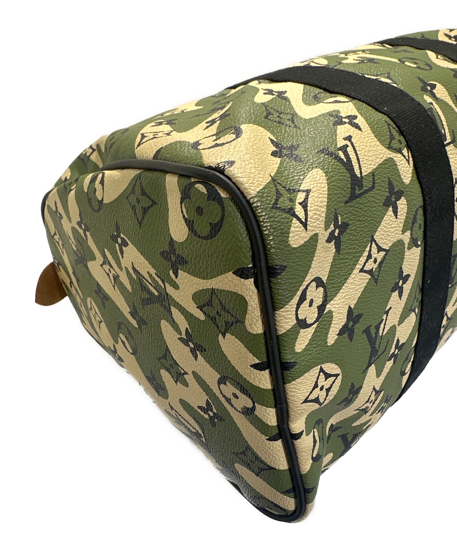 中古・古着通販】LOUIS VUITTON (ルイ ヴィトン) 村上隆 (タカシ