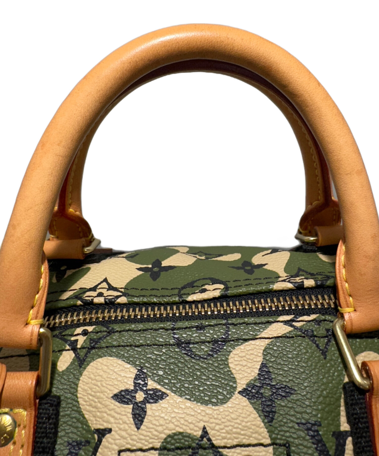 中古・古着通販】LOUIS VUITTON (ルイ ヴィトン) 村上隆 (タカシ