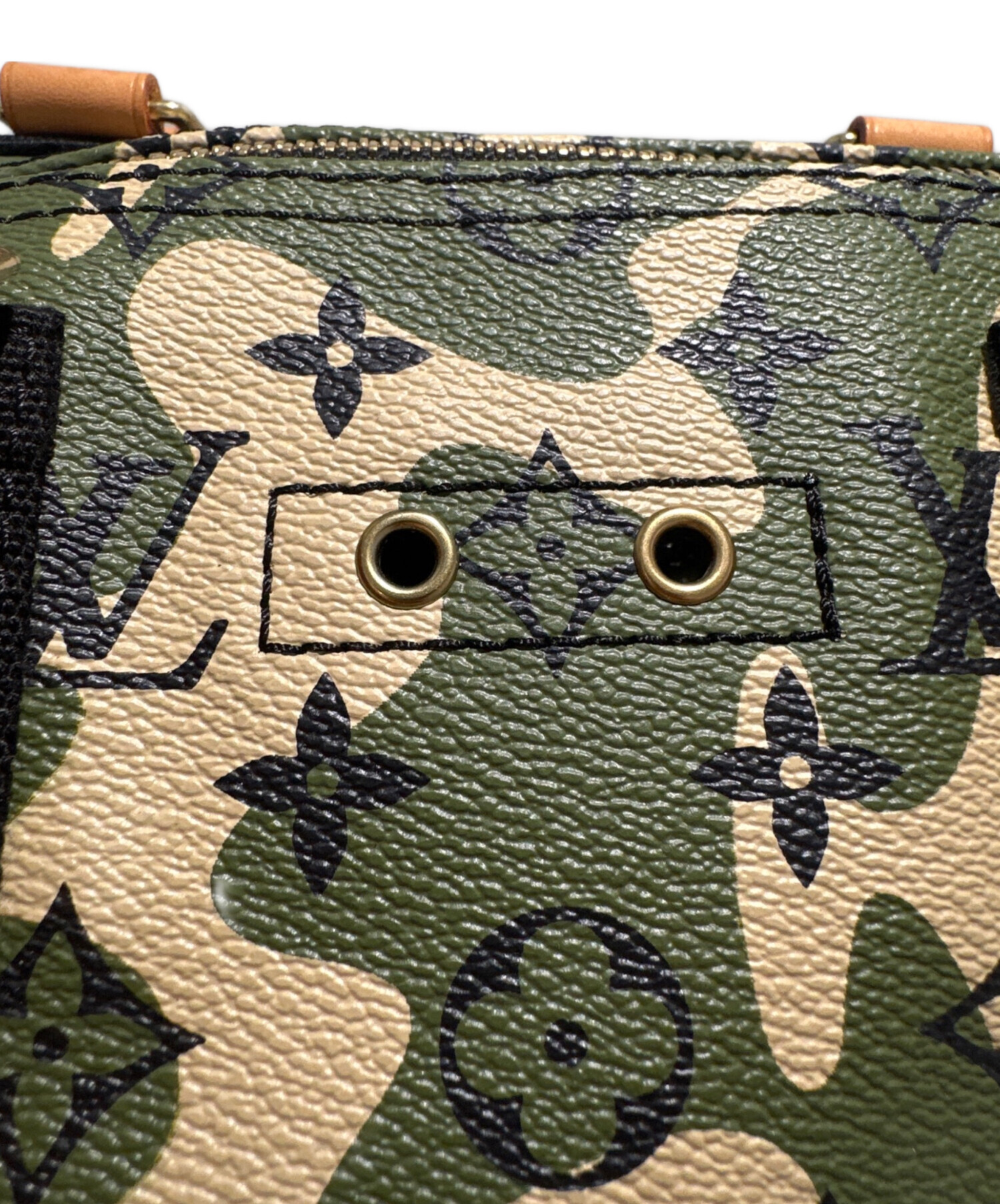 中古・古着通販】LOUIS VUITTON (ルイ ヴィトン) 村上隆 (タカシ