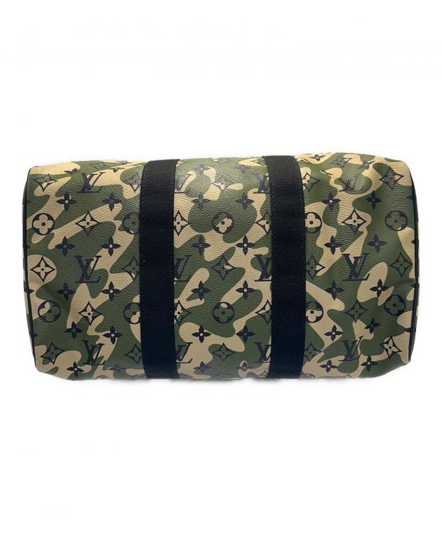中古・古着通販】LOUIS VUITTON (ルイ ヴィトン) 村上隆 (ムラカミ