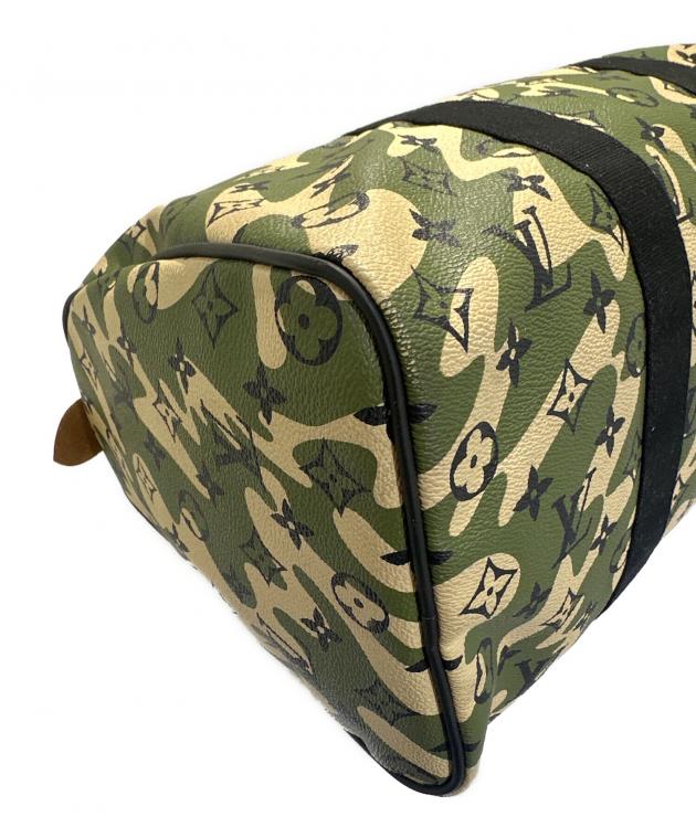中古・古着通販】LOUIS VUITTON (ルイ ヴィトン) 村上隆 (タカシ