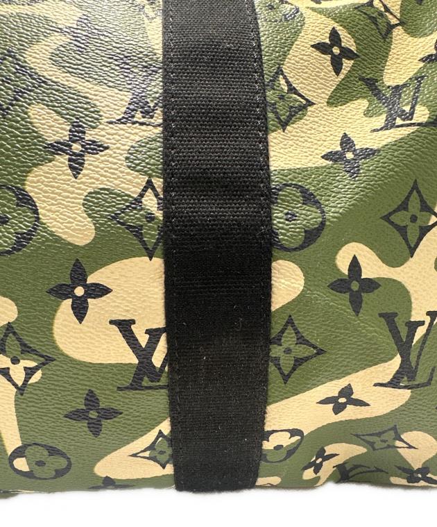 中古・古着通販】LOUIS VUITTON (ルイ ヴィトン) 村上隆 (タカシ