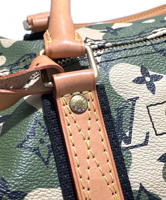 中古・古着通販】LOUIS VUITTON (ルイ ヴィトン) 村上隆 (ムラカミ