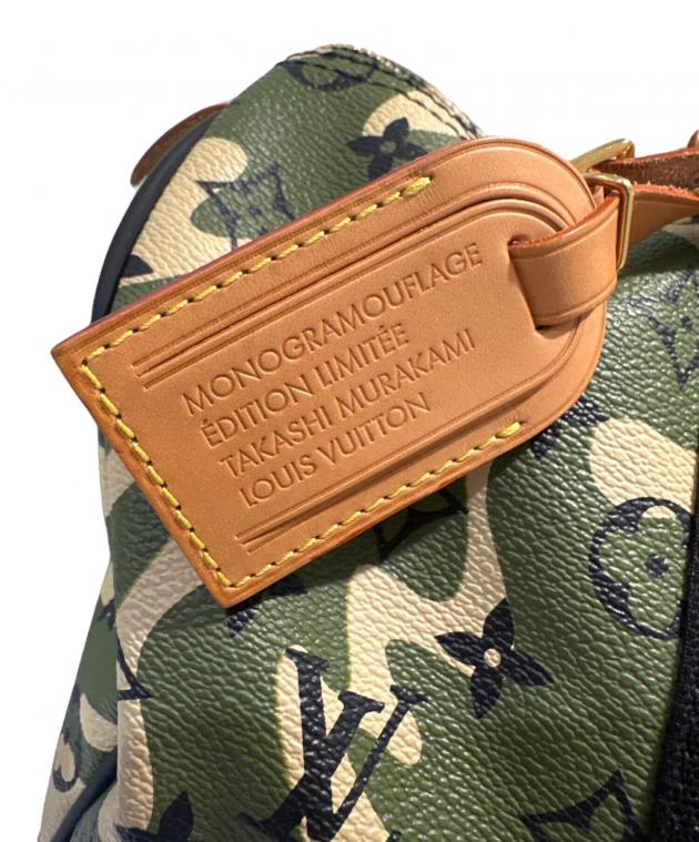 中古・古着通販】LOUIS VUITTON (ルイ ヴィトン) 村上隆 (ムラカミ