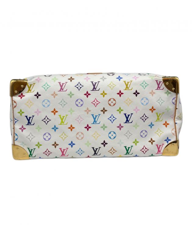 中古・古着通販】LOUIS VUITTON (ルイ ヴィトン) Speedy 40 Monogram