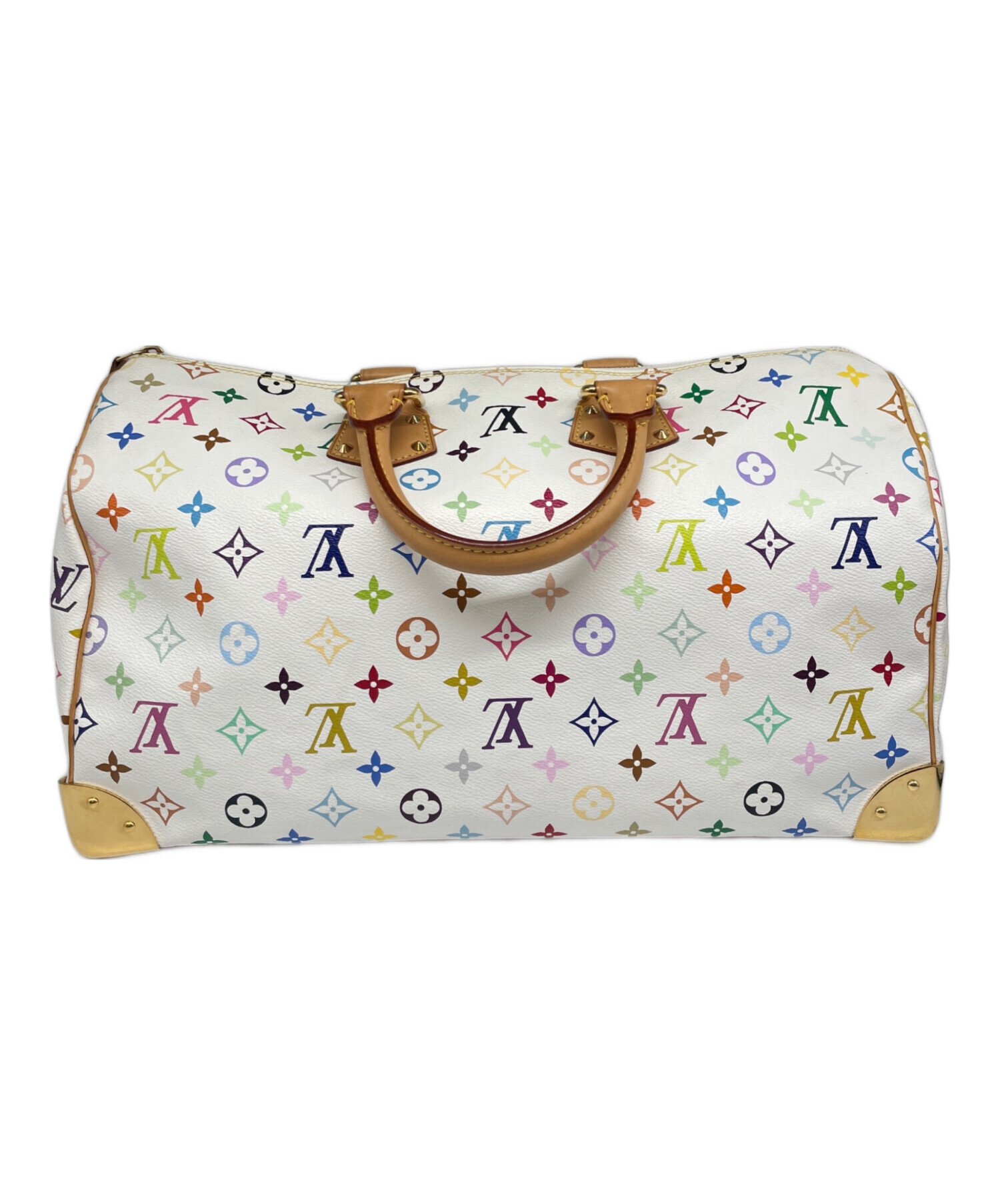 中古・古着通販】LOUIS VUITTON (ルイ ヴィトン) Speedy 40 Monogram