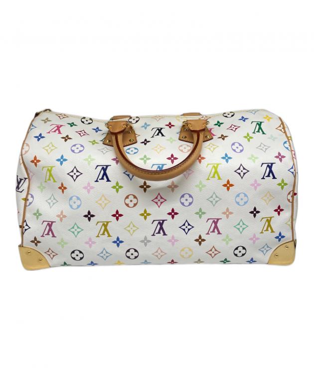 中古・古着通販】LOUIS VUITTON (ルイ ヴィトン) Speedy 40 Monogram