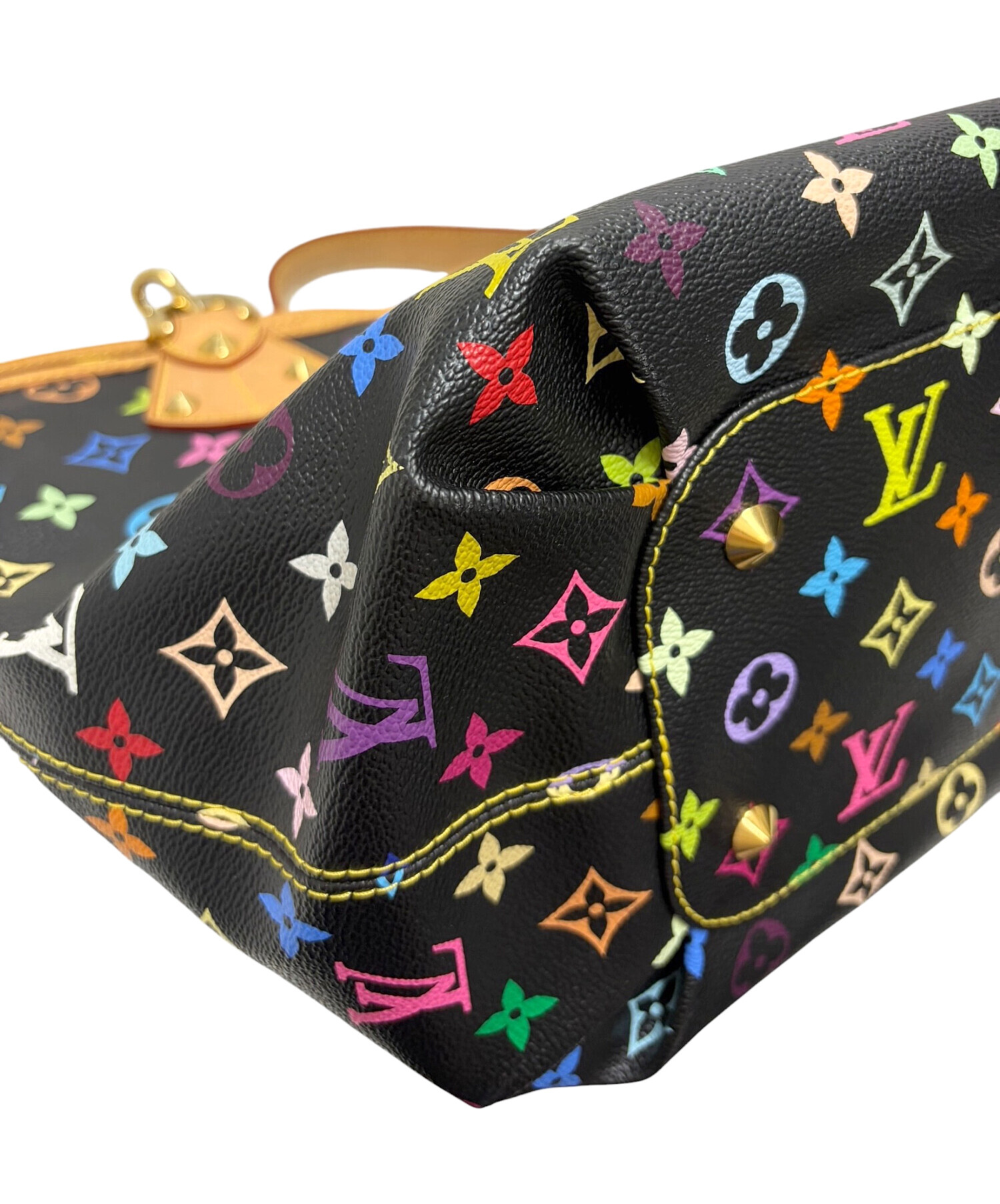 中古・古着通販】LOUIS VUITTON (ルイ ヴィトン) モノグラム・マルチ