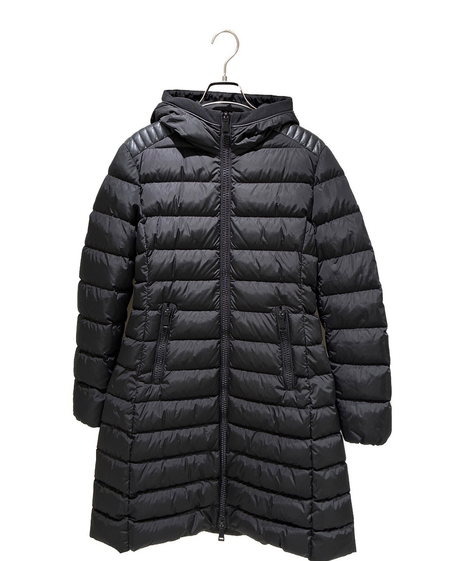 中古・古着通販】MONCLER (モンクレール) TALEVE/ダウンコート 
