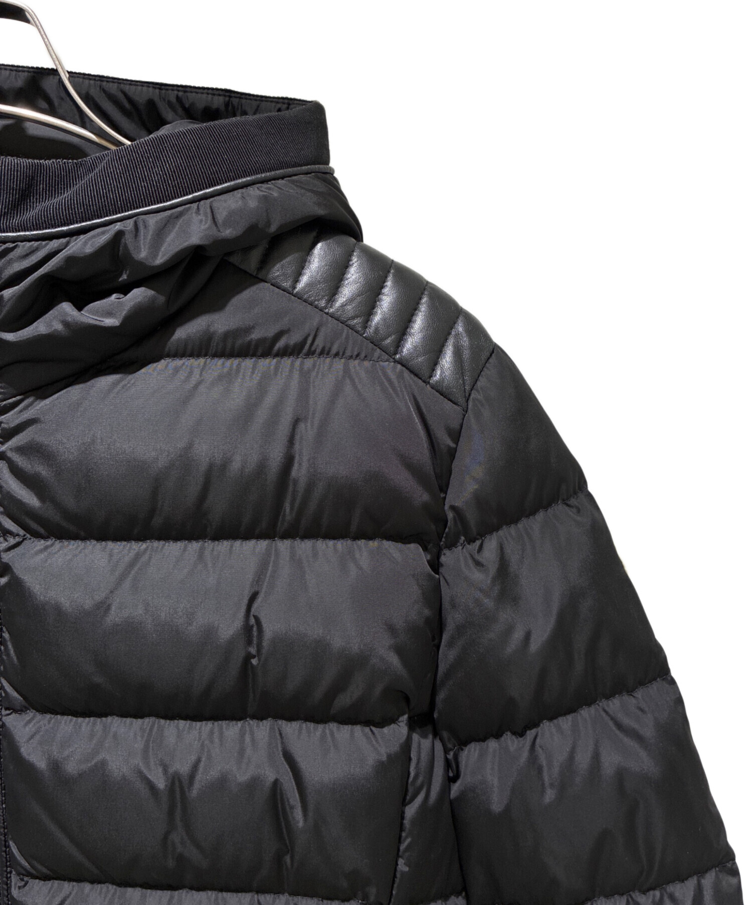 中古・古着通販】MONCLER (モンクレール) TALEVE/ダウンコート