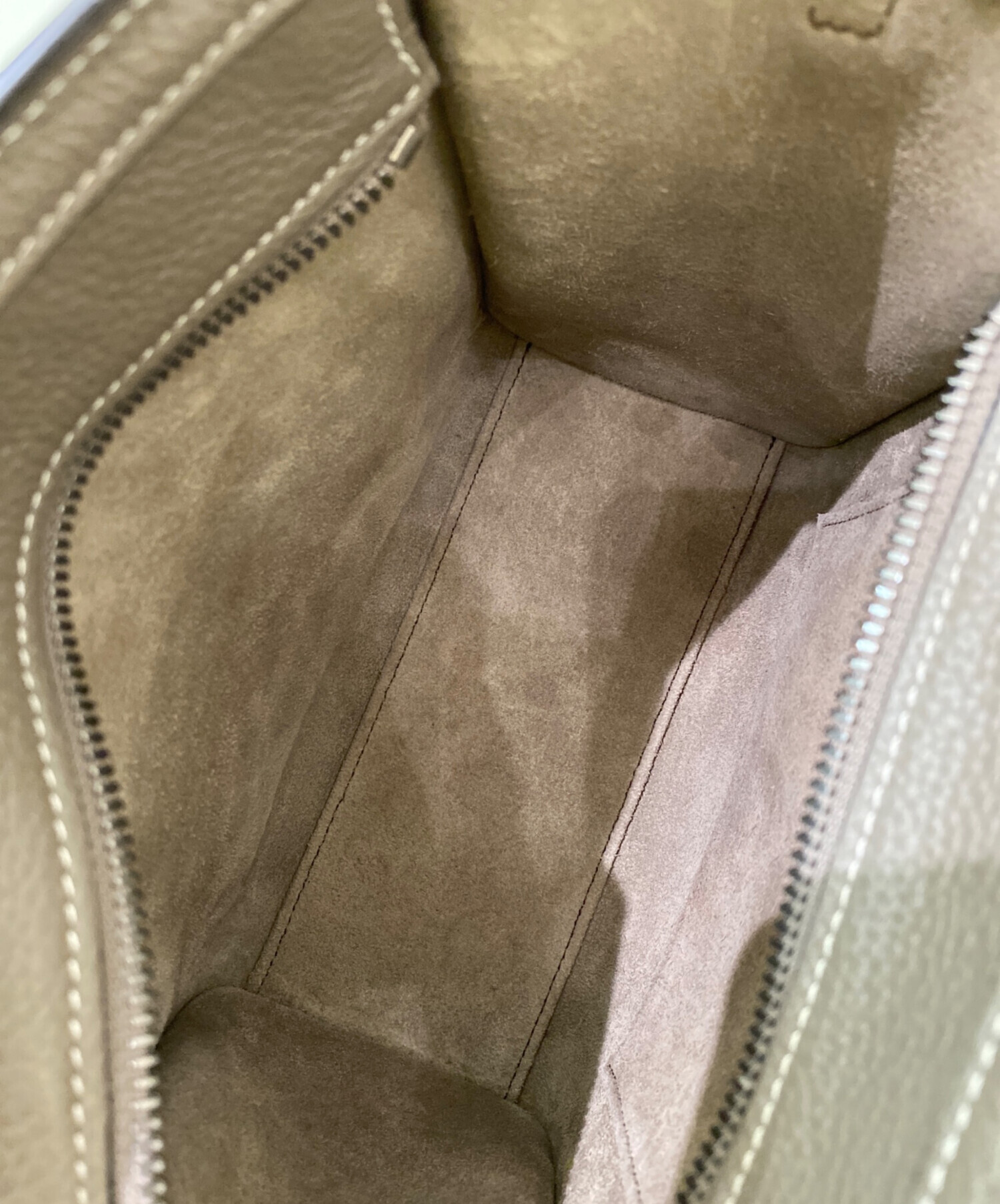 中古・古着通販】CELINE (セリーヌ) ラゲージナノショッパー