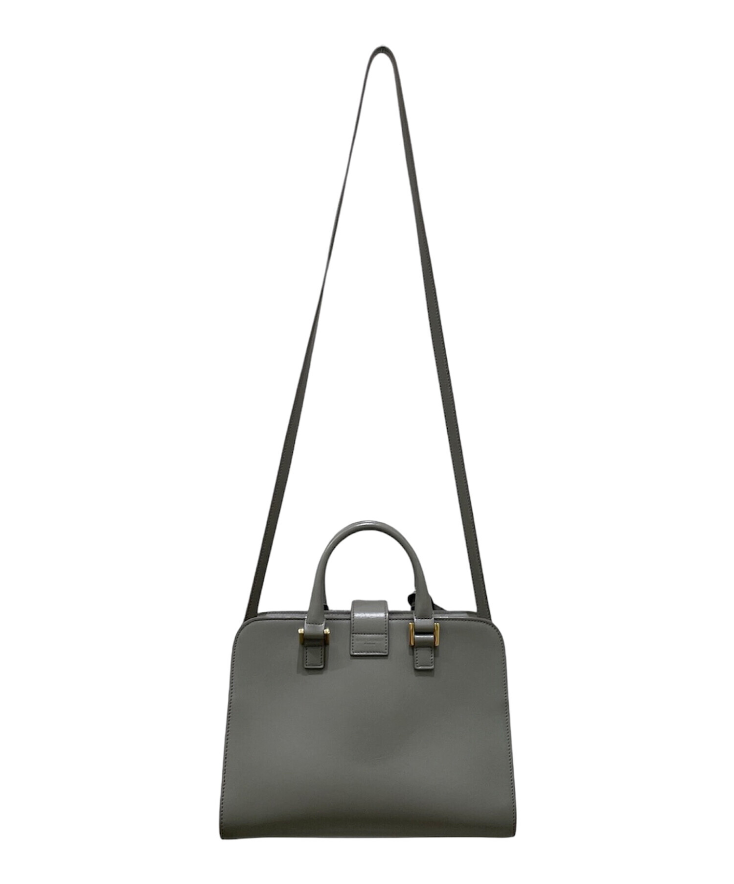 SAINT LAURENT PARIS ベイビーカバス 中古・古着通販】Saint Laurent Paris (サンローランパリ) ベイビー