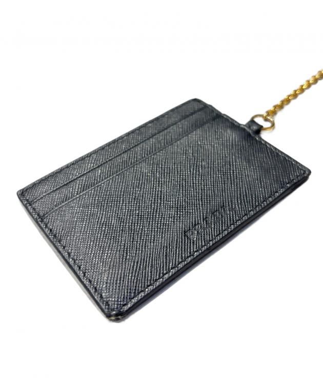 中古・古着通販】PRADA (プラダ) サフィアーノロングウォレット