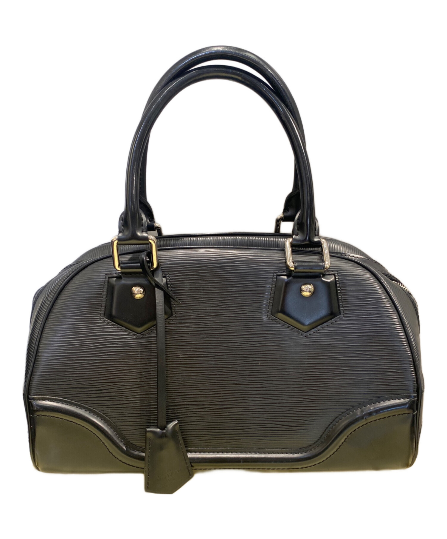 中古・古着通販】LOUIS VUITTON (ルイ ヴィトン) ボーリング