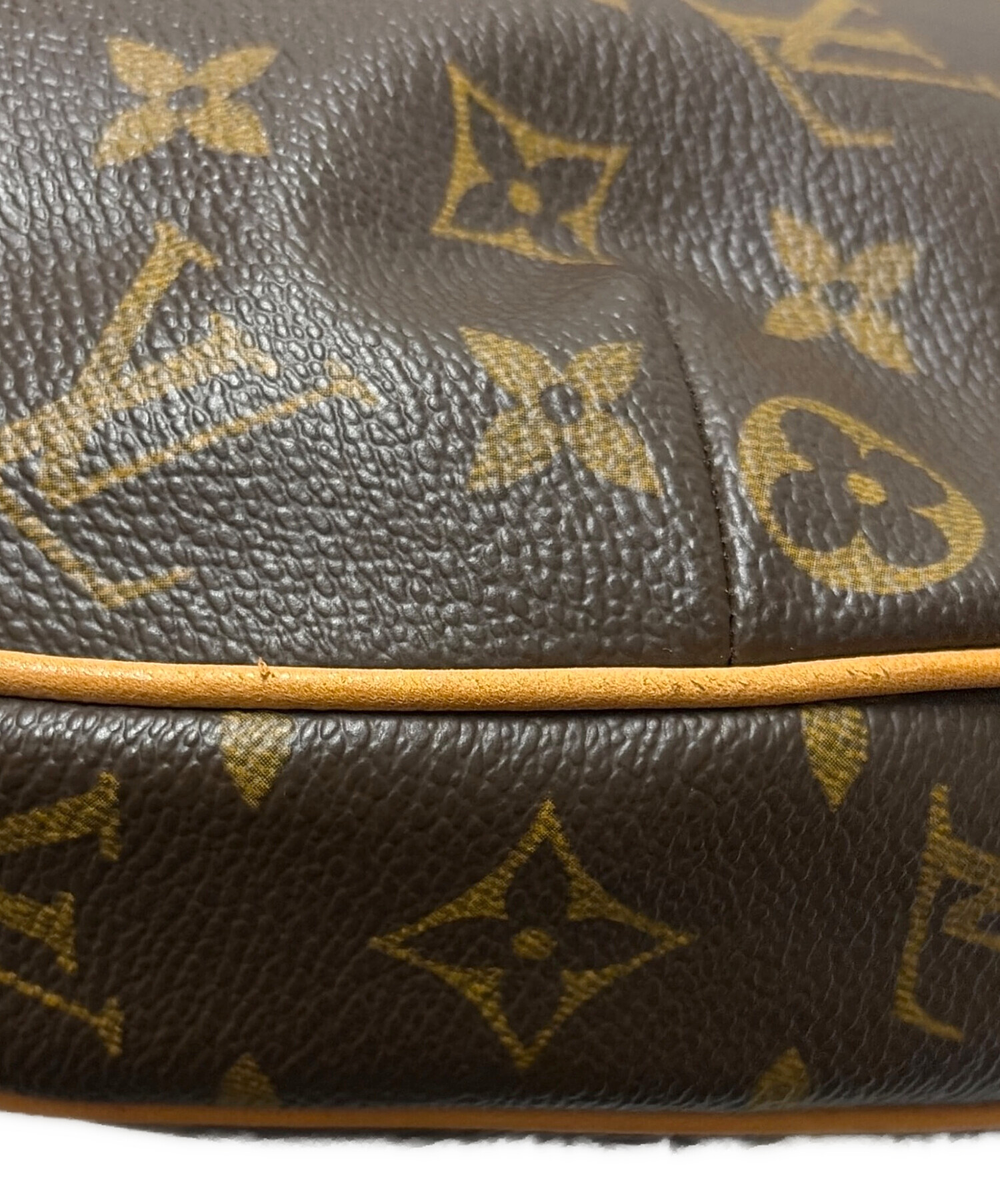 Louis Vuitton モノグラム バッグ　クロワッサンGM M51511 中古・古着通販】LOUIS VUITTON (ルイ ヴィトン) モノグラム