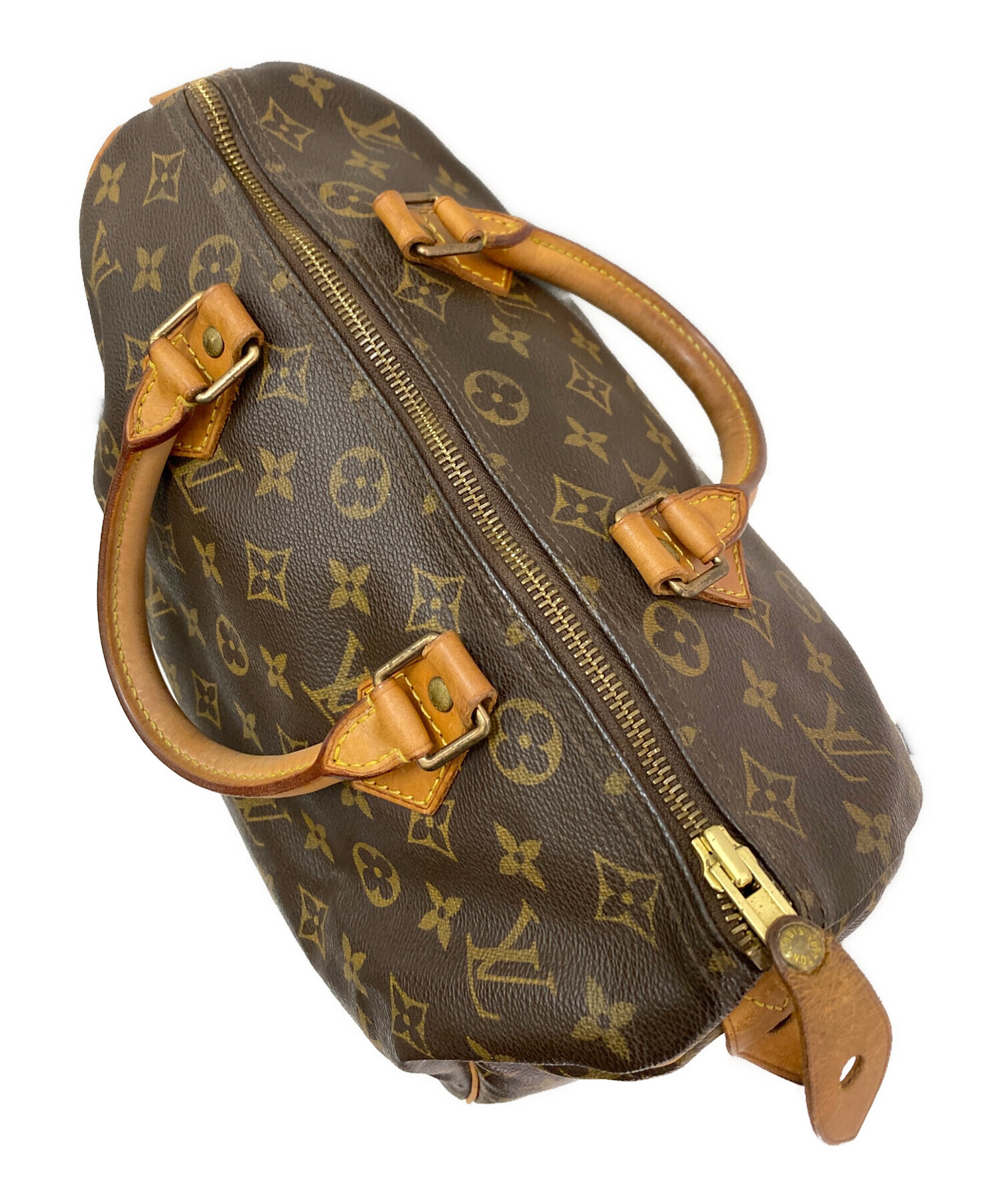 中古・古着通販】LOUIS VUITTON (ルイ ヴィトン) スピーディ30