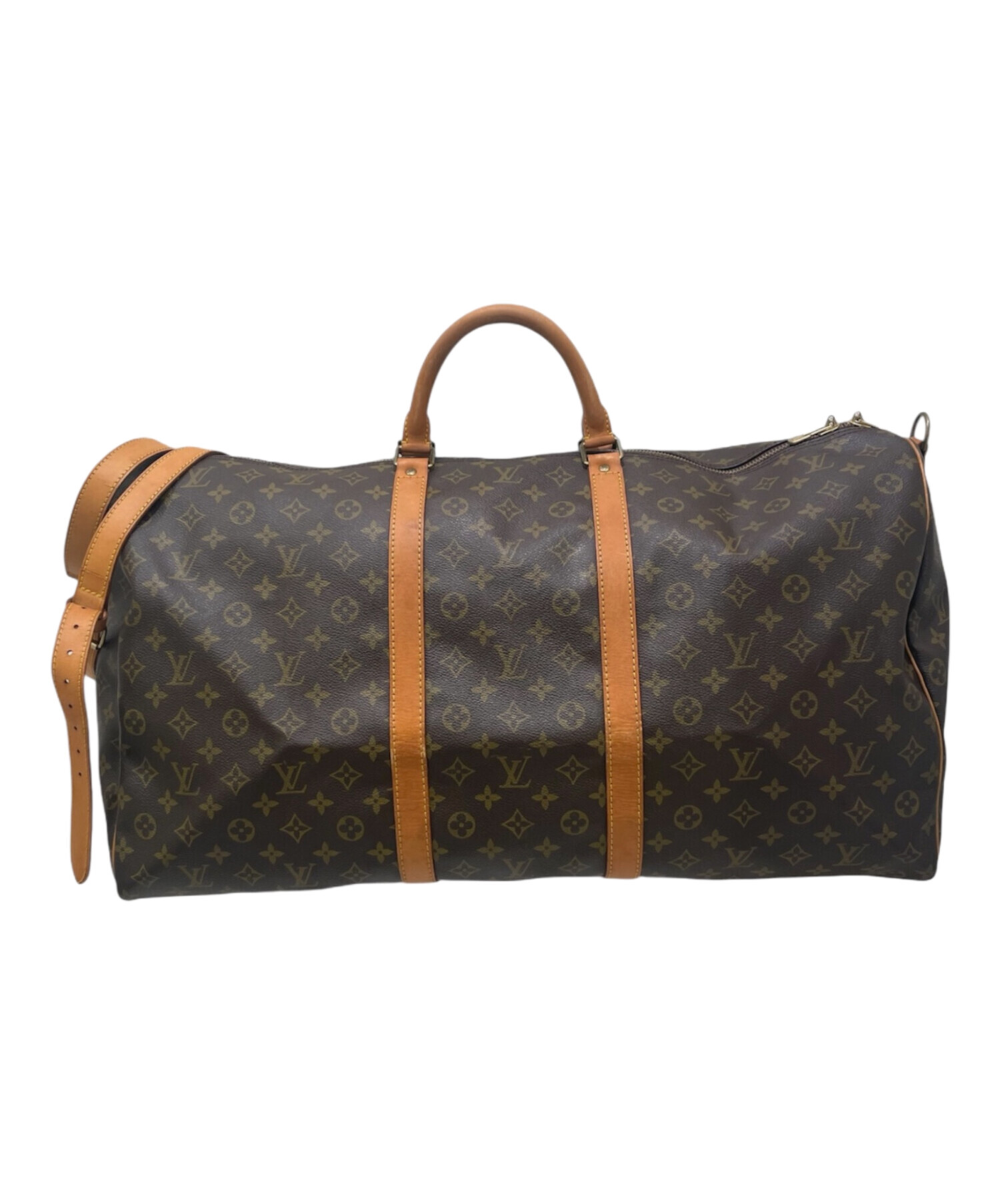 中古・古着通販】LOUIS VUITTON (ルイ ヴィトン) キーポル・バンド
