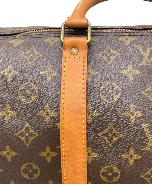 中古・古着通販】LOUIS VUITTON (ルイ ヴィトン) キーポル・バンド
