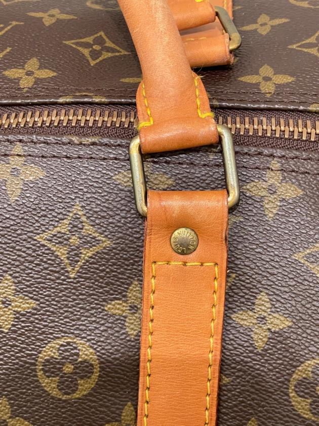 中古・古着通販】LOUIS VUITTON (ルイ ヴィトン) キーポル・バンド