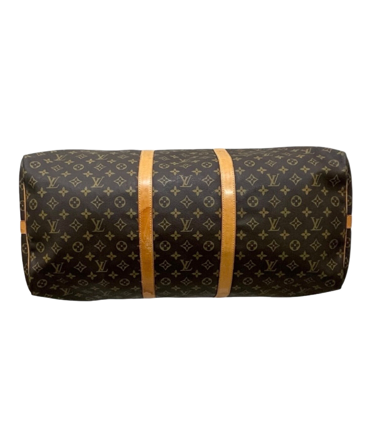 中古・古着通販】LOUIS VUITTON (ルイ ヴィトン) キーポル・バンド