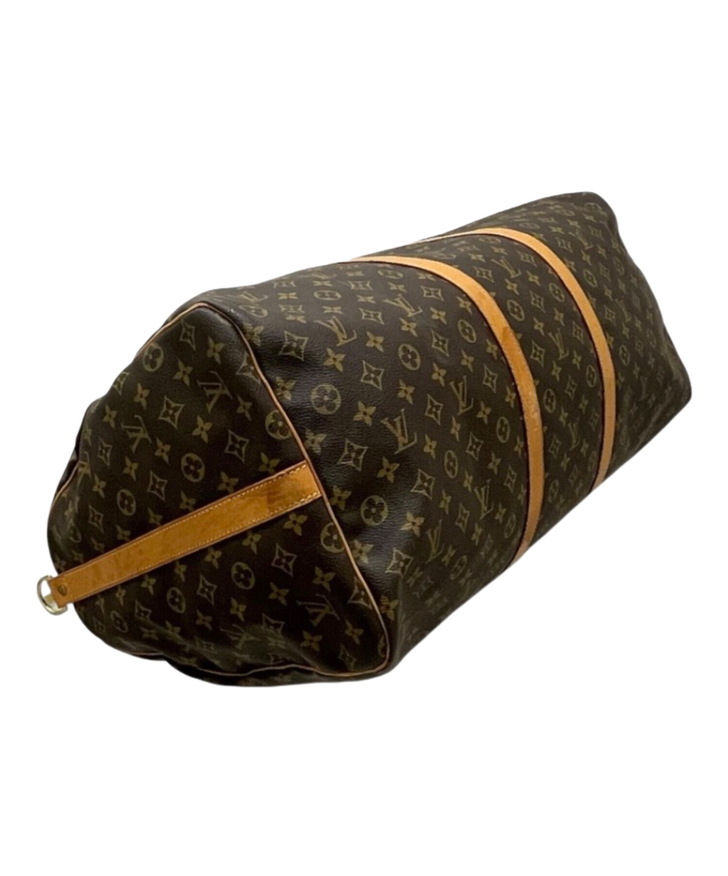 中古・古着通販】LOUIS VUITTON (ルイ ヴィトン) キーポル・バンド