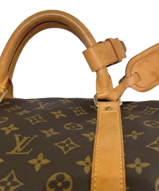 中古・古着通販】LOUIS VUITTON (ルイ ヴィトン) キーポル・バンド