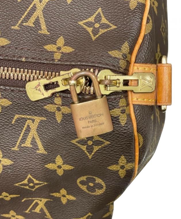 中古・古着通販】LOUIS VUITTON (ルイ ヴィトン) キーポル・バンド
