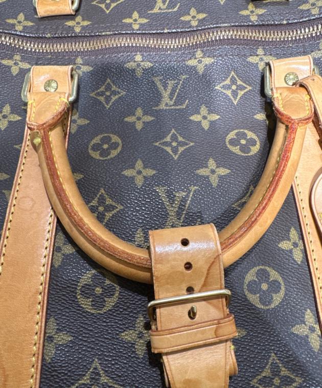 中古・古着通販】LOUIS VUITTON (ルイ ヴィトン) キーポル・バンド