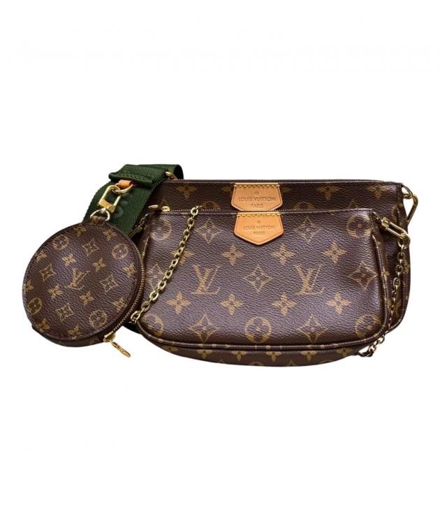 中古・古着通販】LOUIS VUITTON (ルイ ヴィトン) モノグラム